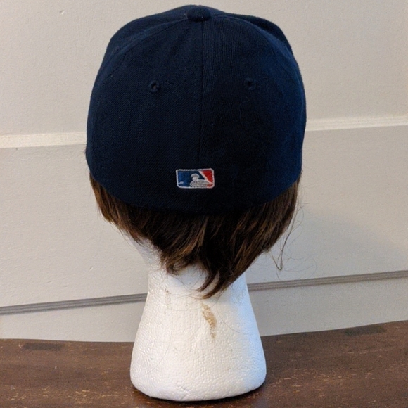 TK Cap Unofficial Yankees Baseball Cap - Picture 4 of 7